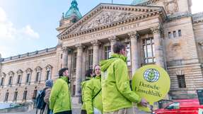 Die Deutsche Umwelthilfe verzeichnet einen weiteren Erfolg vor Gericht.