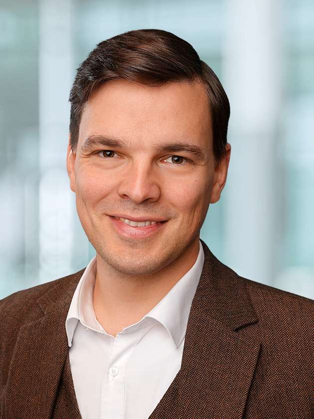 Thomas Künzel ist Senior Manager, Deal Advisory, Strategy, bei KPMG.